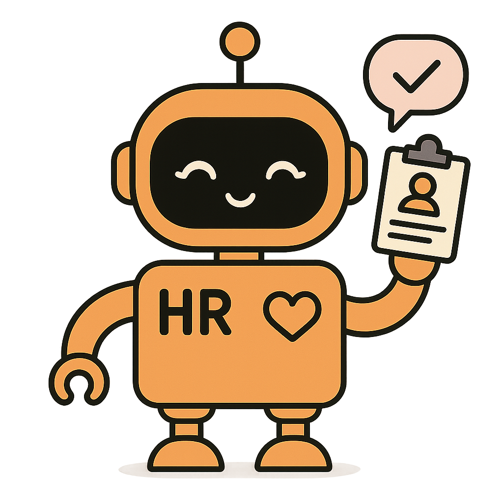 Iris AI Recruitment Assistant